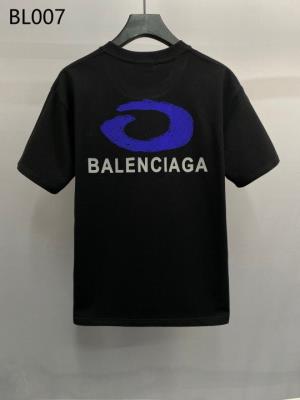 wholesale quality balenciaga men shirts model no. 173